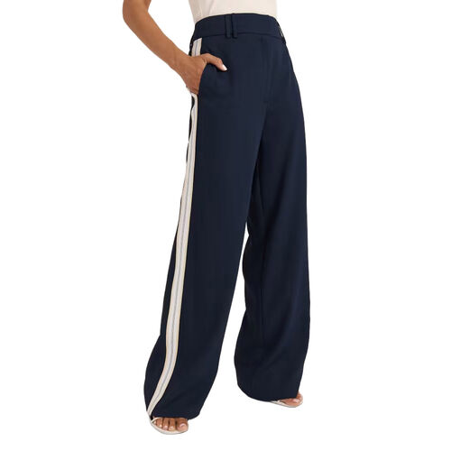 SABA Dharma Stripe Pant